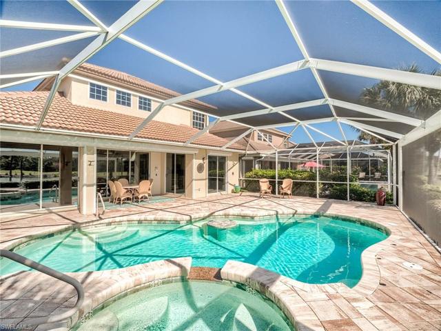 23157  Oakglen  LN, Estero, FL 34135