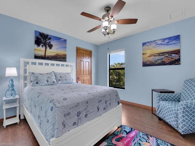 Guest Room 1