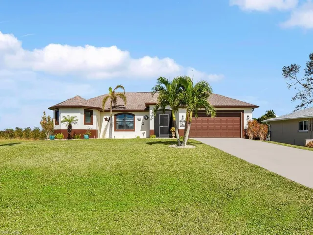 Single Family Home
