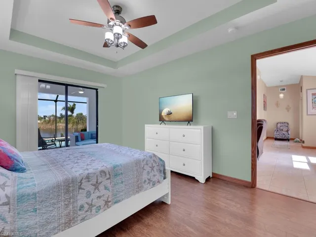 Master Suite