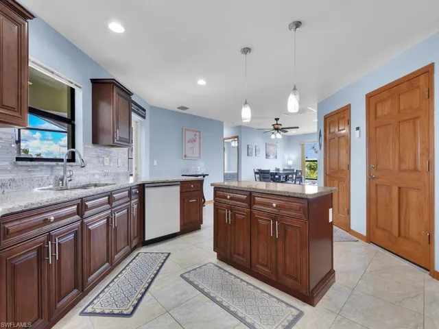High-End Cabinetry