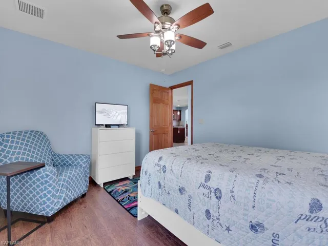 Guest Room 1