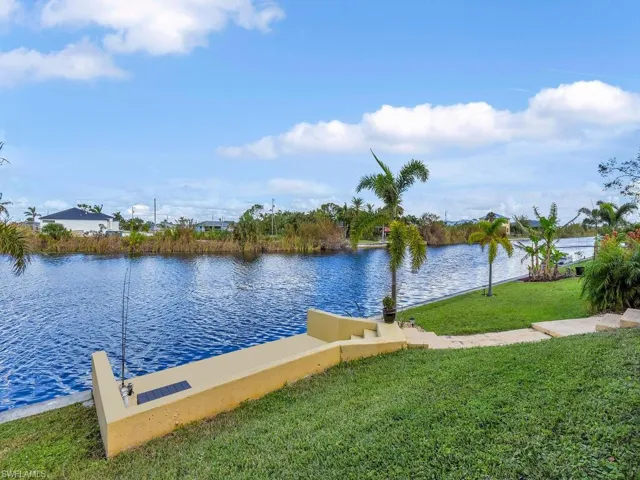 Boat Dock