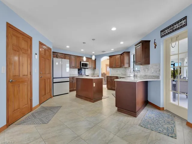 Amazing Kitchen Design