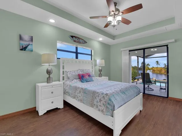 Master Suite
