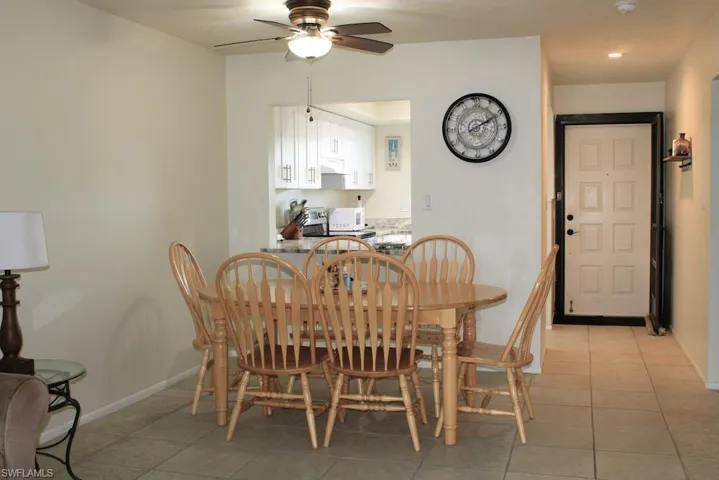 16361 Dublin Cir 203, Fort Myers, Florida 33908
