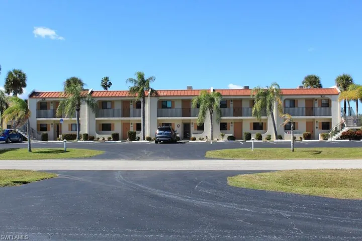 16361 Dublin Cir 203, Fort Myers, Florida 33908
