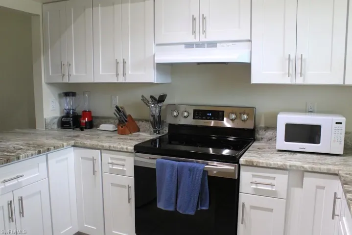 16361 Dublin Cir 203, Fort Myers, Florida 33908