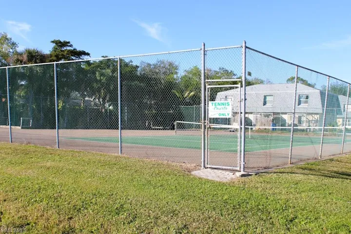 16361 Dublin Cir 203, Fort Myers, Florida 33908