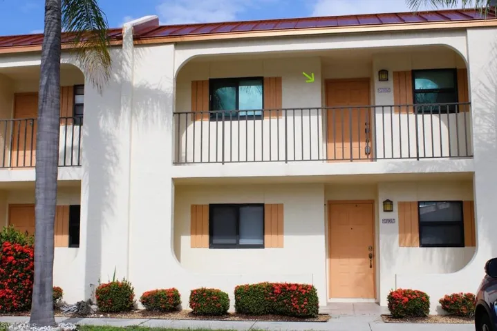 16361 Dublin Cir 203, Fort Myers, Florida 33908
