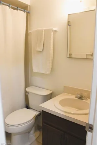 16361 Dublin Cir 203, Fort Myers, Florida 33908