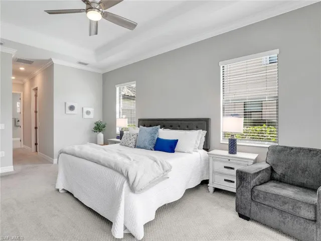 Bright Owner's Suite