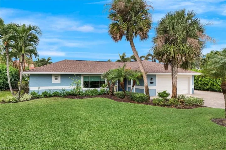 Welcome home to 27098 Harbor Drive!