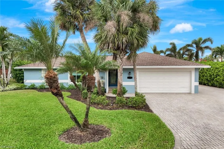This home is awaiting your personal touch.