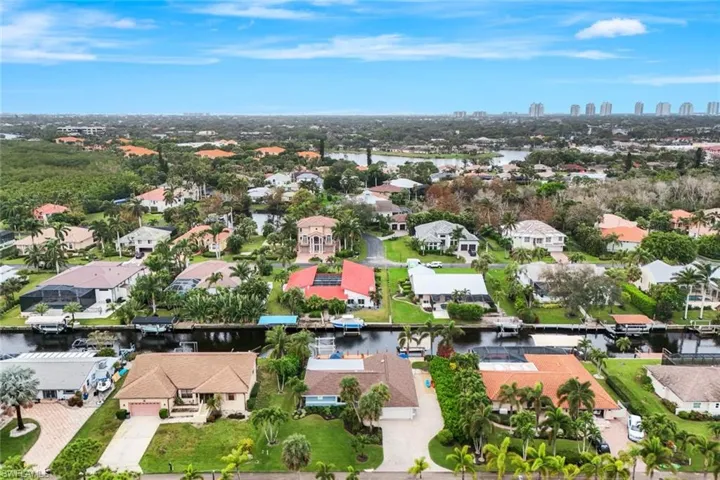 You will LOVE being THIS close to EVERYTHING SWFL has to offer!