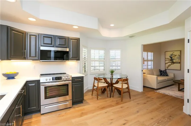5765 Grande Reserve Way 7-702, Naples, Florida 34110