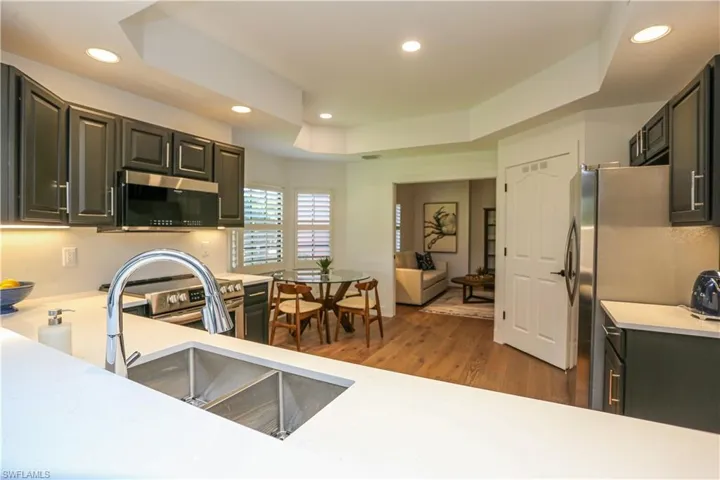 5765 Grande Reserve Way 7-702, Naples, Florida 34110