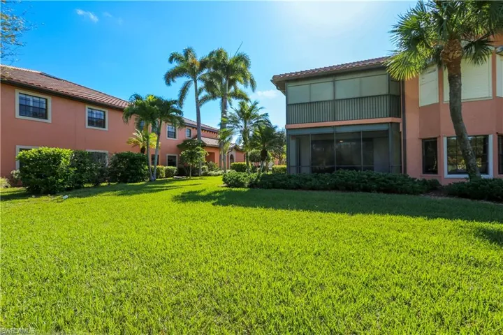 5765 Grande Reserve Way 7-702, Naples, Florida 34110
