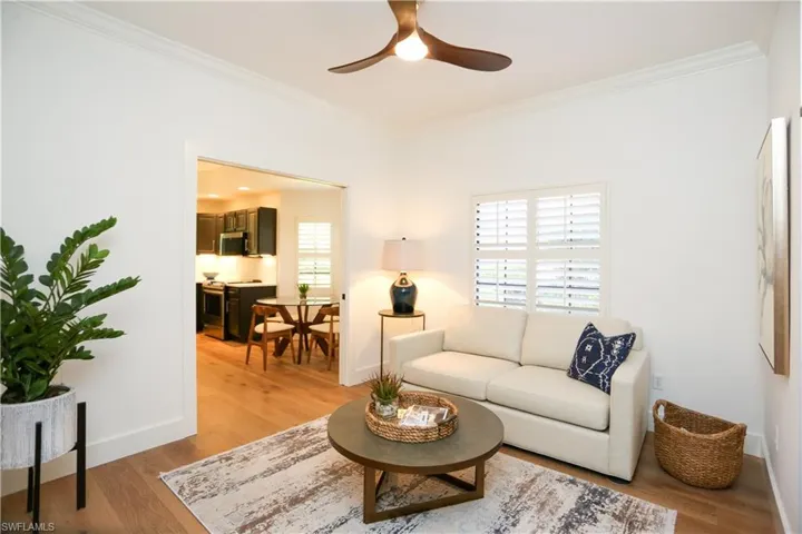 5765 Grande Reserve Way 7-702, Naples, Florida 34110