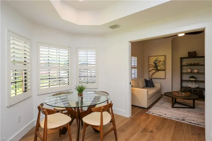5765 Grande Reserve Way 7-702, Naples, Florida 34110