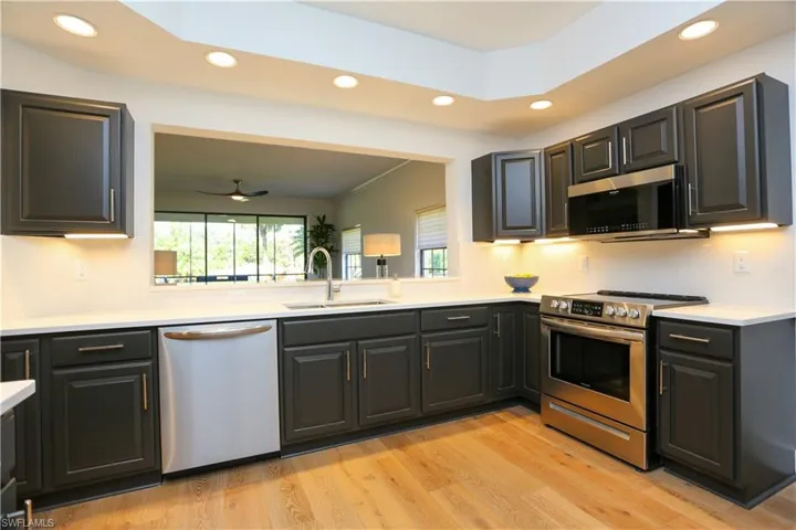 5765 Grande Reserve Way 7-702, Naples, Florida 34110