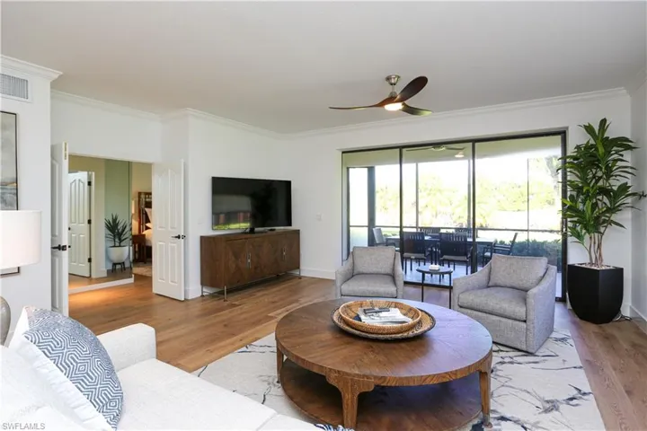 5765 Grande Reserve Way 7-702, Naples, Florida 34110