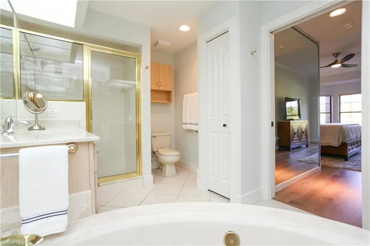 5765 Grande Reserve Way 7-702, Naples, Florida 34110