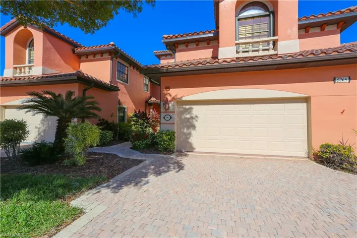 5765 Grande Reserve Way 7-702, Naples, Florida 34110