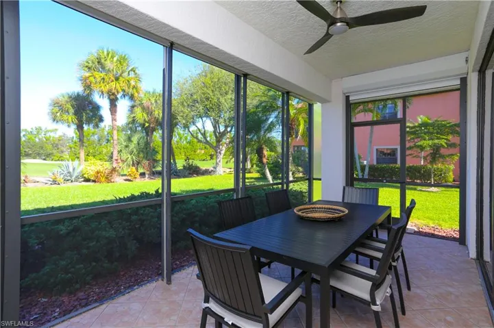 5765 Grande Reserve Way 7-702, Naples, Florida 34110