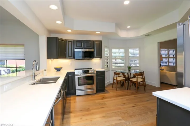 5765 Grande Reserve Way 7-702, Naples, Florida 34110