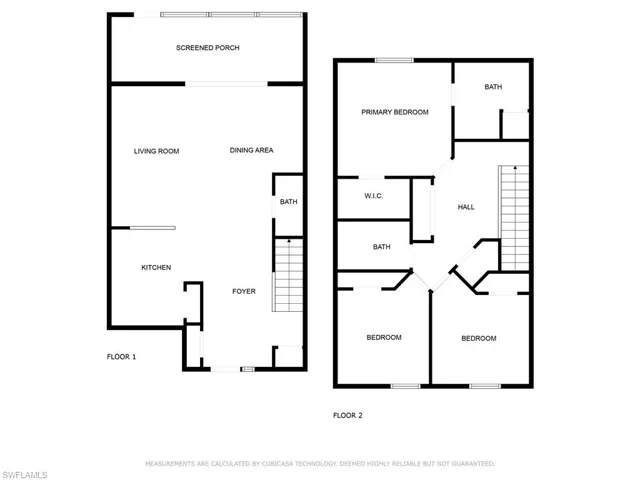 3928 Cherrybrook LOOP, FORT MYERS FL 33966
