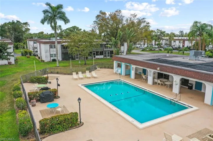 2828 Jackson St # N6, Fort Myers Fl 33901