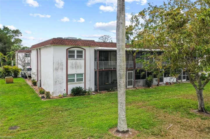 2828 Jackson St # N6, Fort Myers Fl 33901