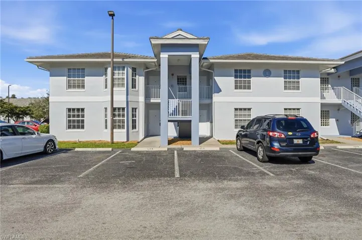 8313 Bernwood Cove Loop 1201, Fort Myers, Florida 33966