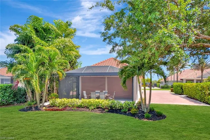 13619 Golden Palms Cir, Fort Myers, Florida 33913