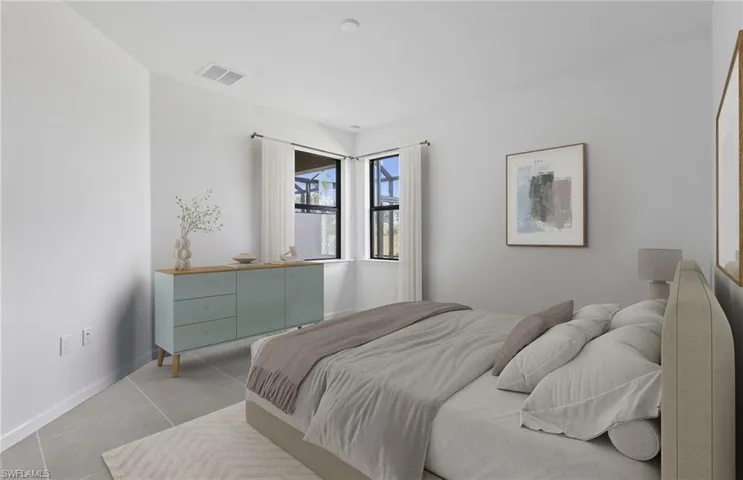 Virtually staged. Photo depicts the actual home available for sale.
