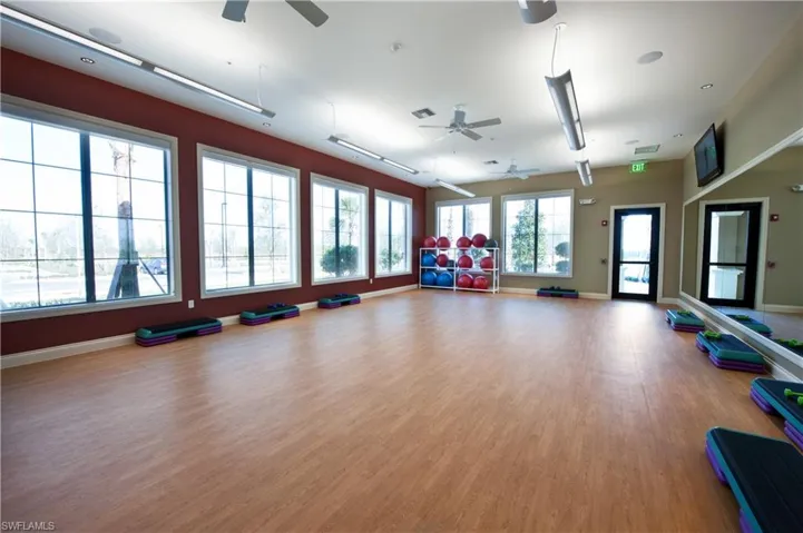 Oasis Club Movement Studio