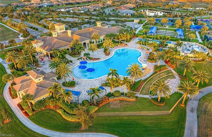 Amenities