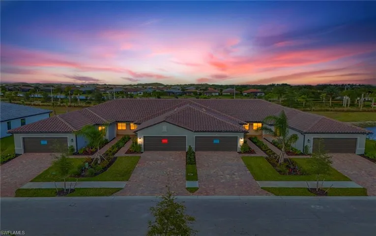 Photo depicts the actual home available for sale.