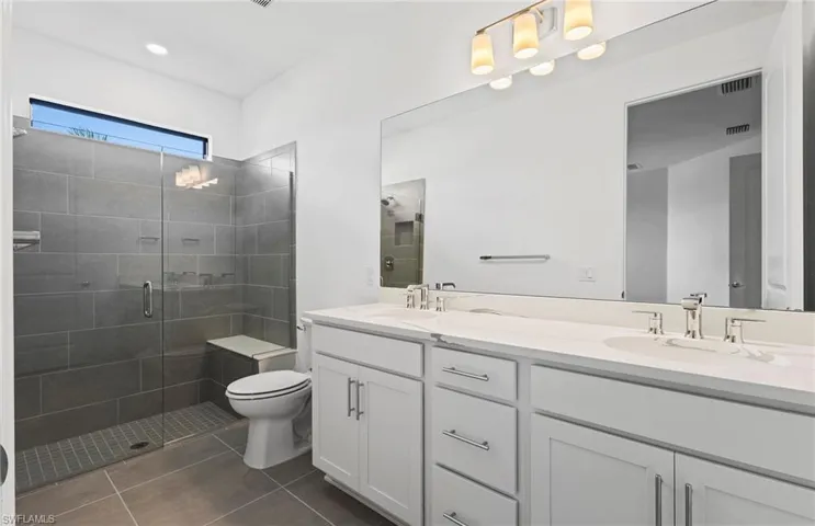 Photo depicts the actual home available for sale.