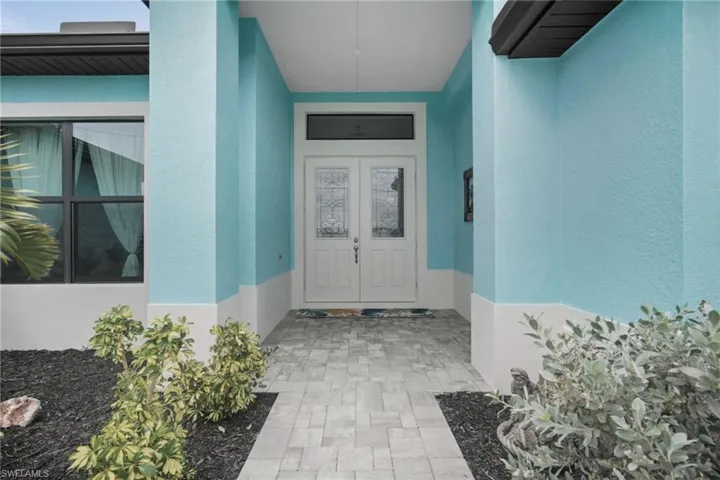 3726 Nw 42nd Pl, Cape Coral, Florida 33993
