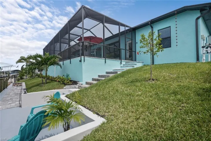3726 Nw 42nd Pl, Cape Coral, Florida 33993