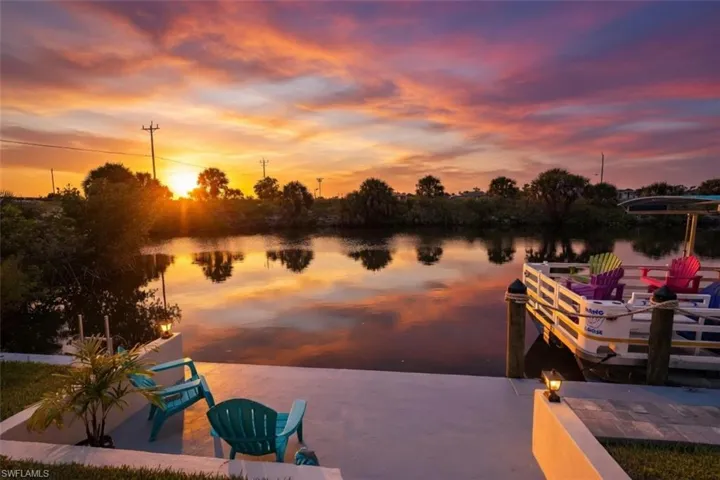 3726 Nw 42nd Pl, Cape Coral, Florida 33993