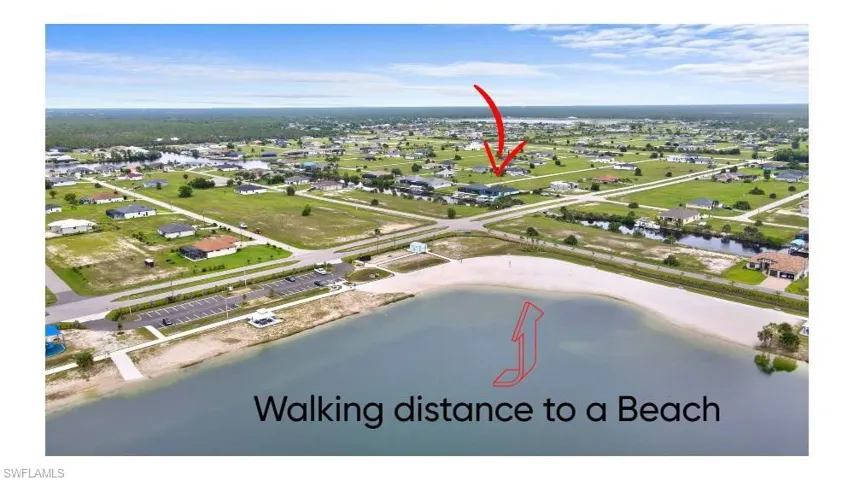 3726 Nw 42nd Pl, Cape Coral, Florida 33993