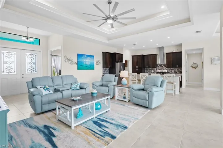 3726 NW 42nd  PL, Cape Coral, FL 33993