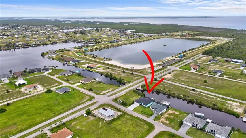 3726 Nw 42nd Pl, Cape Coral, Florida 33993