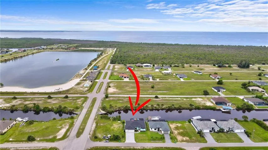 3726 Nw 42nd Pl, Cape Coral, Florida 33993