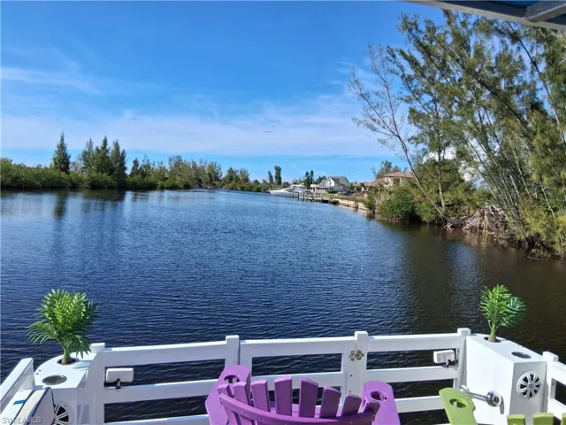 3726 Nw 42nd Pl, Cape Coral, Florida 33993