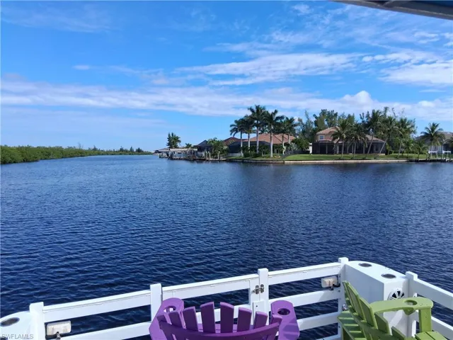 3726 Nw 42nd Pl, Cape Coral, Florida 33993