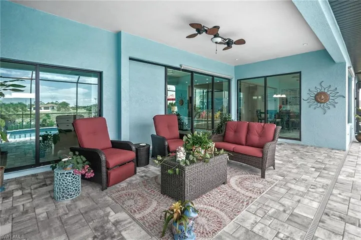 3726 NW 42nd  PL, Cape Coral, FL 33993